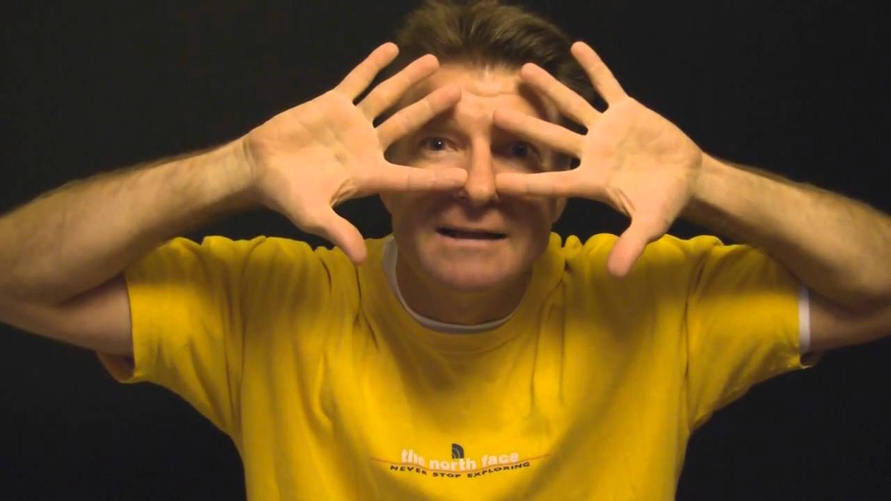 Hand Trick (Contest)