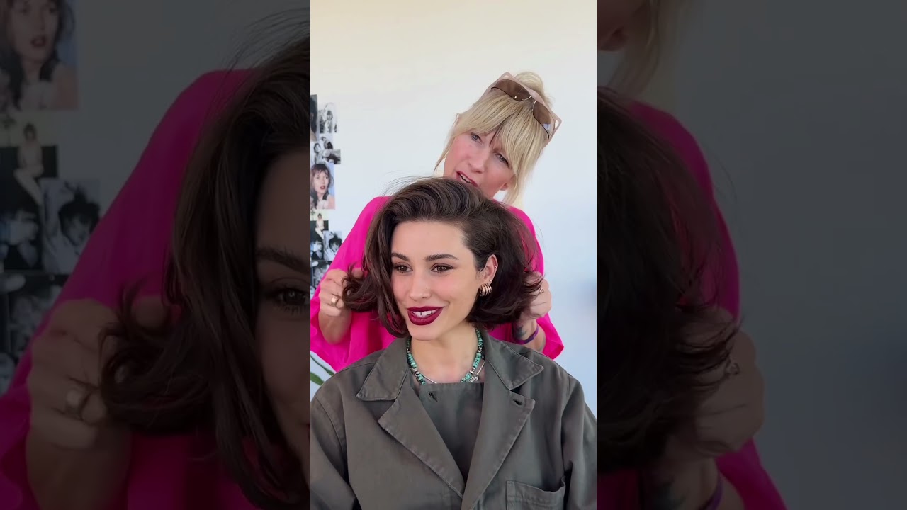 Итальянский Боб