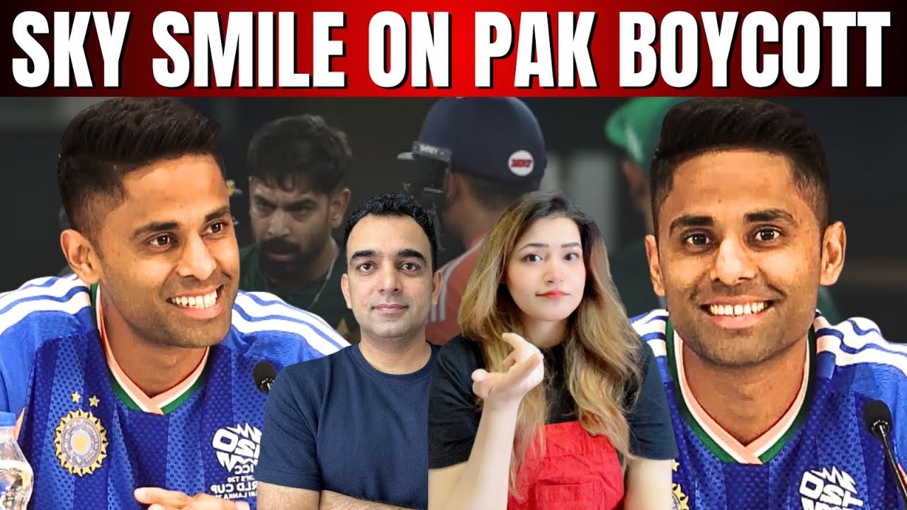 Is there any Chance  of Pak vs India Match