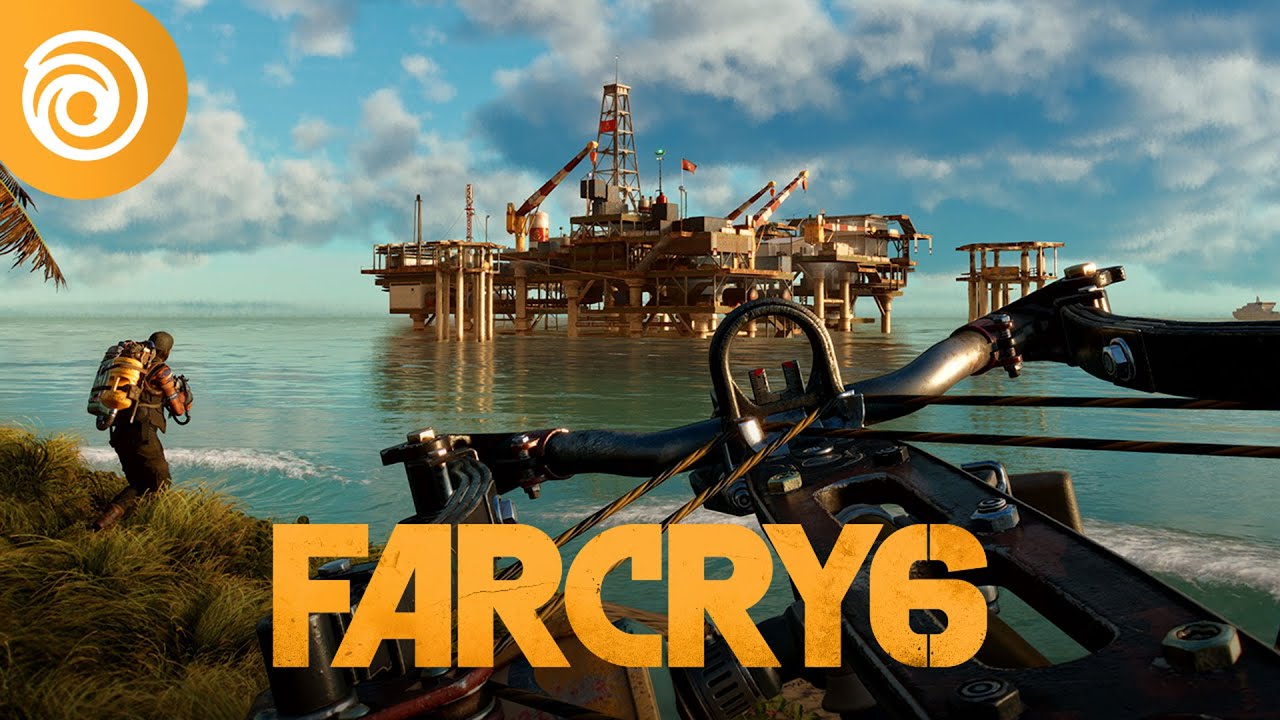 Far Cry 6 - Game Overview Trailer