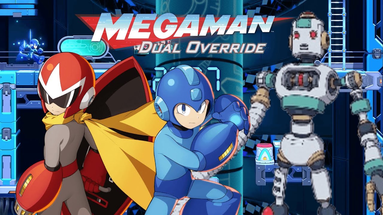 The Heck is Dual Override?