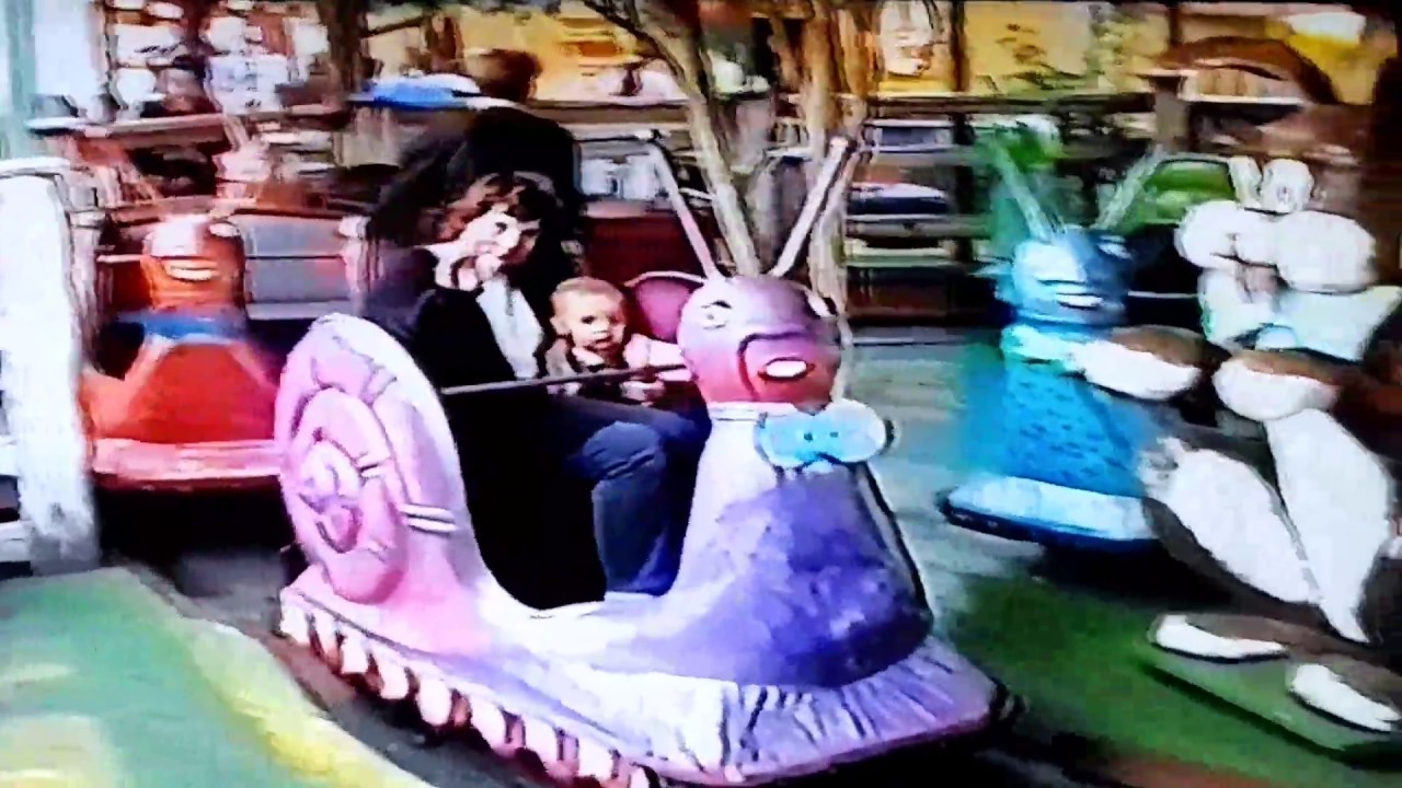 Joyland Great Yarmouth, Britains Quirkiest theme park