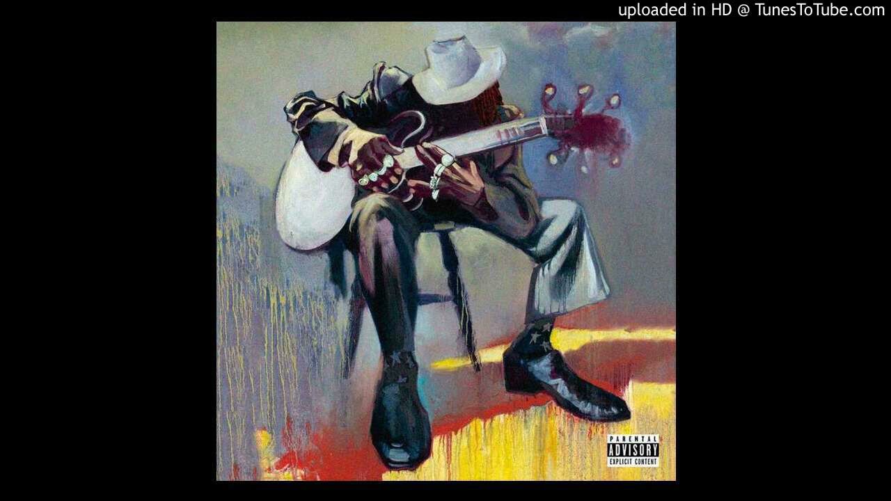(FREE) [GUITAR] Young Thug x Wheezy Type Beat 