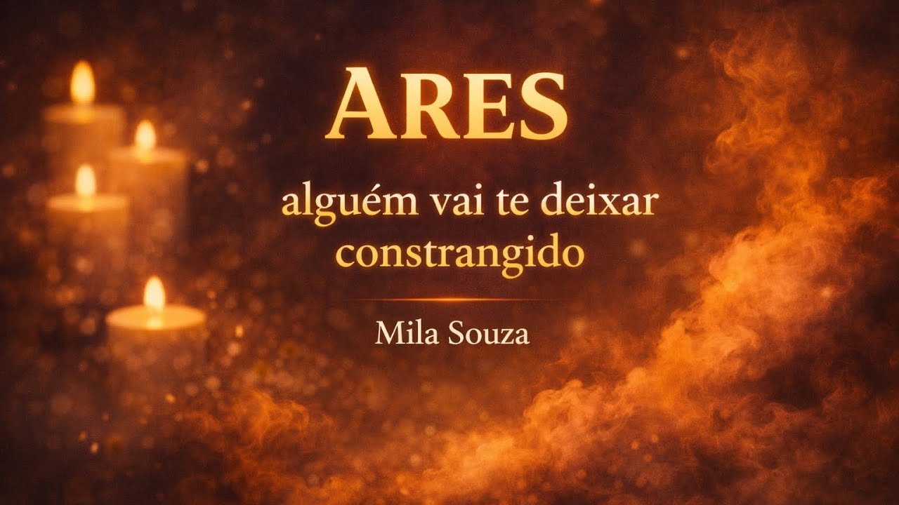 ÁRIES 11/02/2026- (11)998970271- JUSTIÇA DIVINA EM TEU FAVOR 