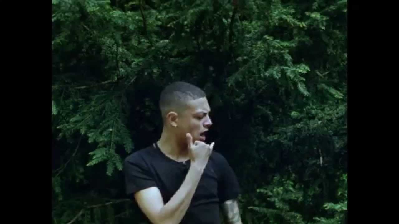 Lil Kleine & Ronnie Flex Drank & Drugs (prod Jack Chiraq) #NewWave