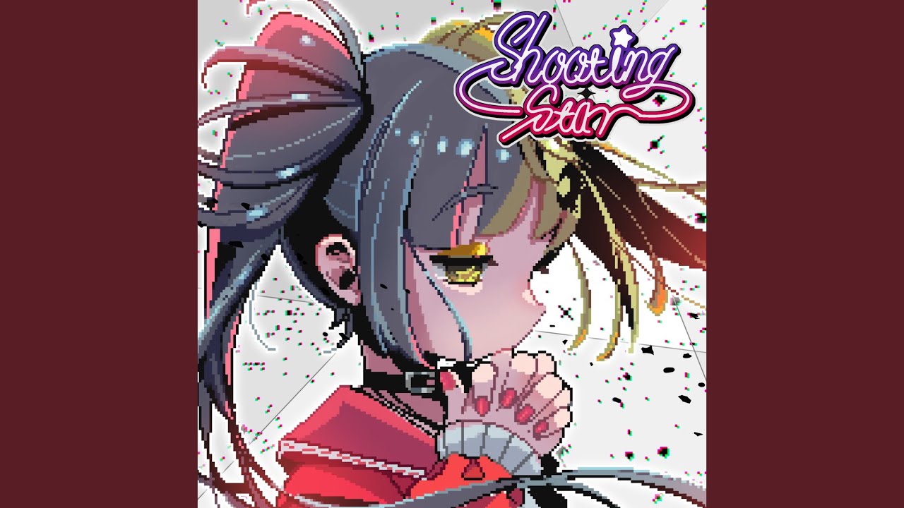 Shooting Star (feat. 彗星ルナ (CV:ようなぴ))