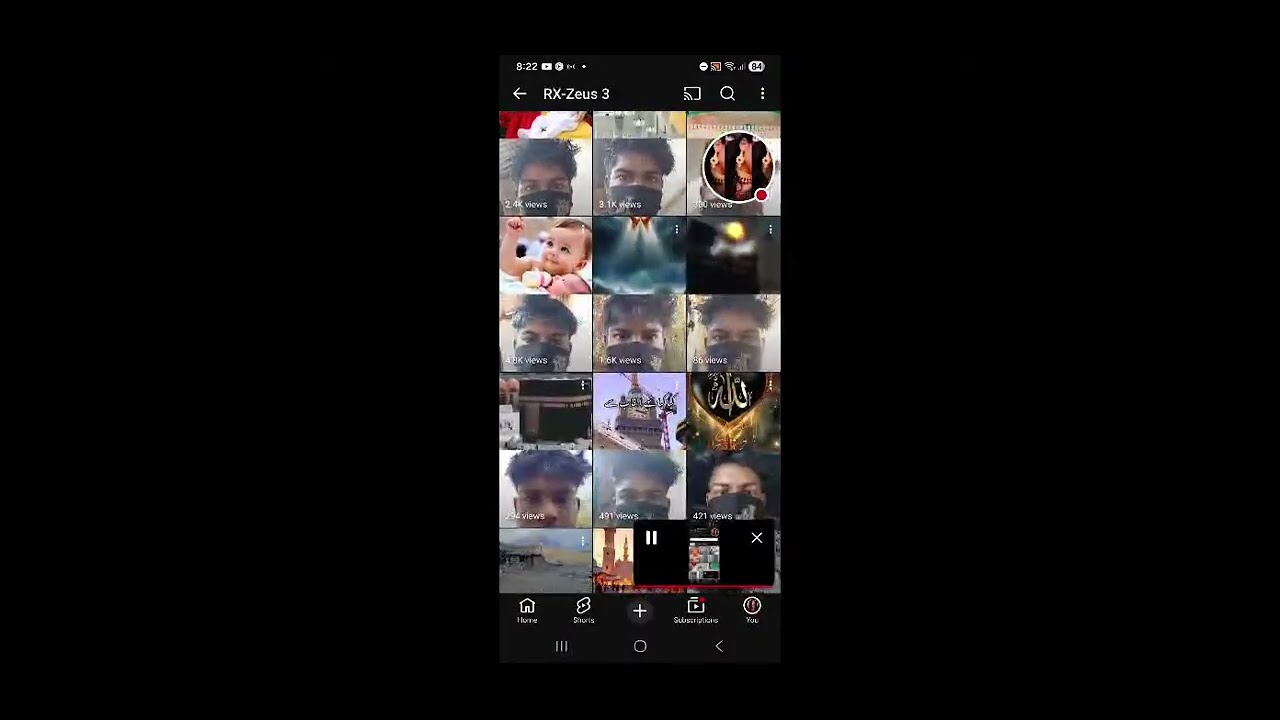 SUDDH BHOJAN IS LIVE