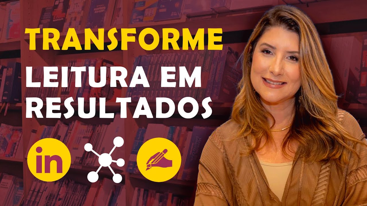 COMO TRANSFORMAR LIVROS EM CONTE&Uacute;DO PODEROSO: USE A LITERATURA A SEU FAVOR