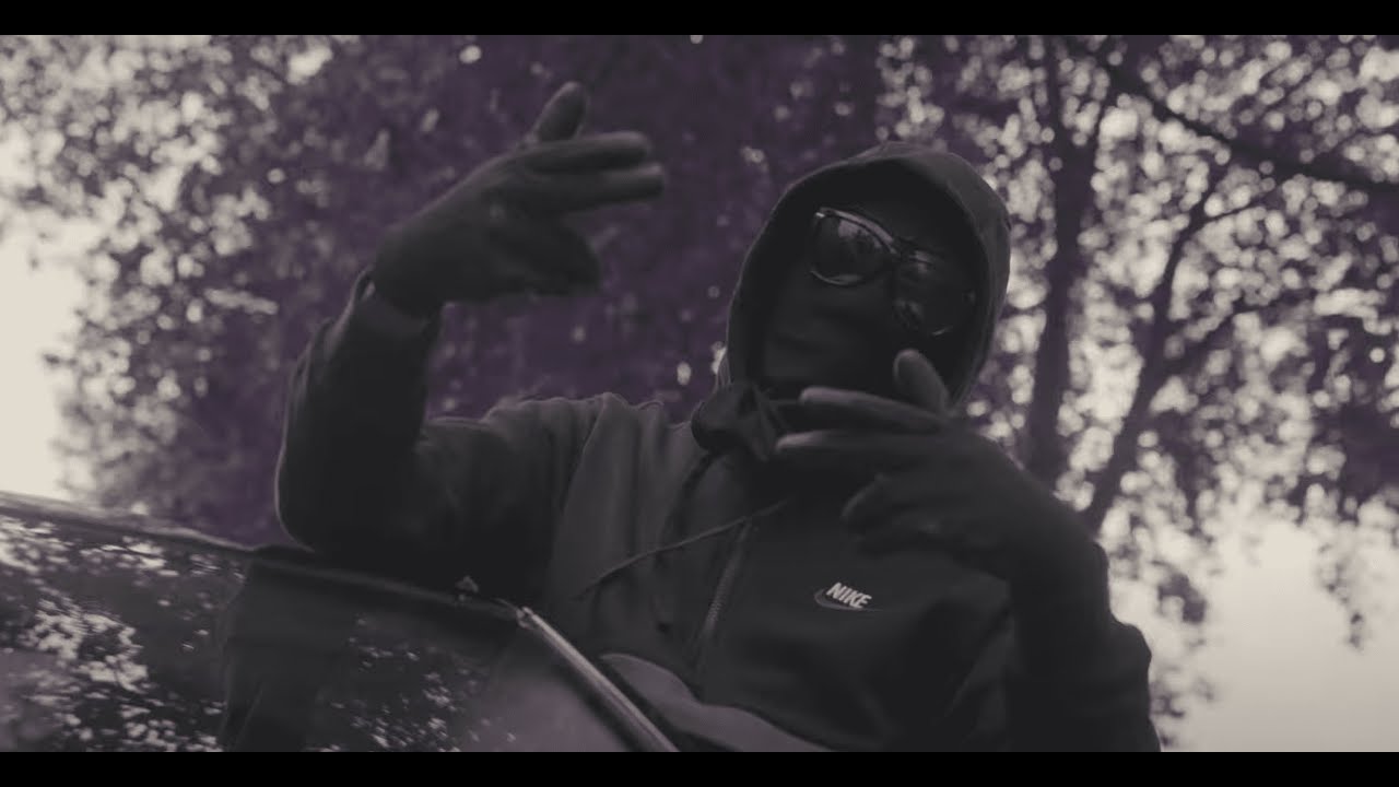 [FREE] DRILL TYPE BEAT - 