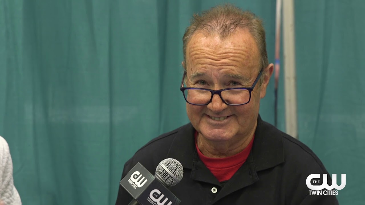 CHARLIE BROWN voice, Peter Robbins talks prison, bipolar, GalaxyCon and new book