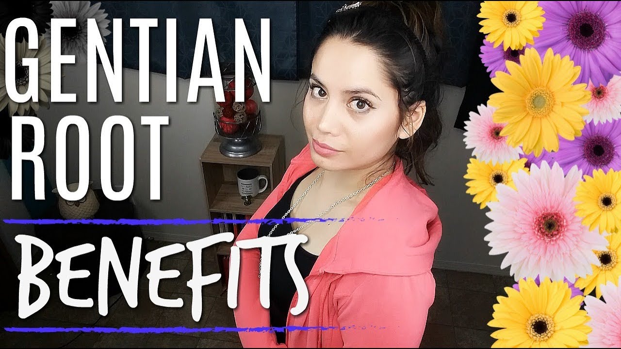Gentian Root Benefits | 15 Practical Uses (SHRINKS TUMORS!)