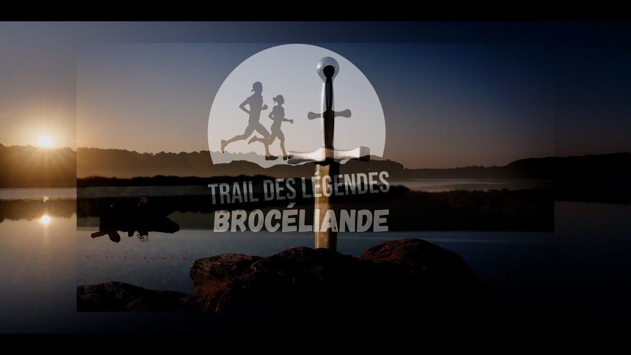 Trail des Légendes de Brocéliande  2024