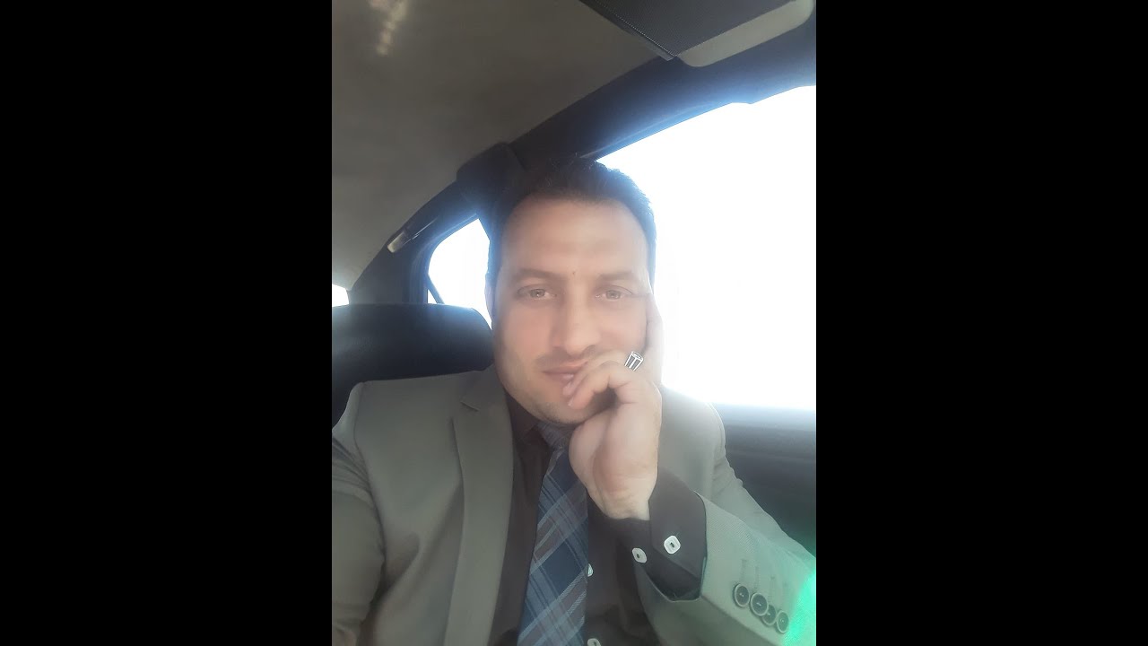 مرافعة احمد عودة في سرقة قضي فيها ببراءة المتهمين