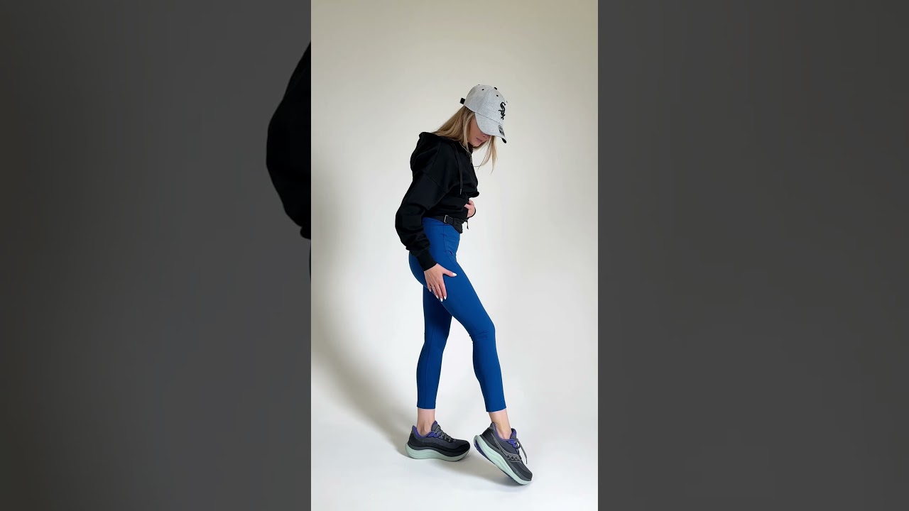 Жіночі кросівки Saucony TRIUMPH 23 GTX