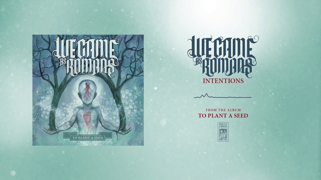 We Came As Romans 
