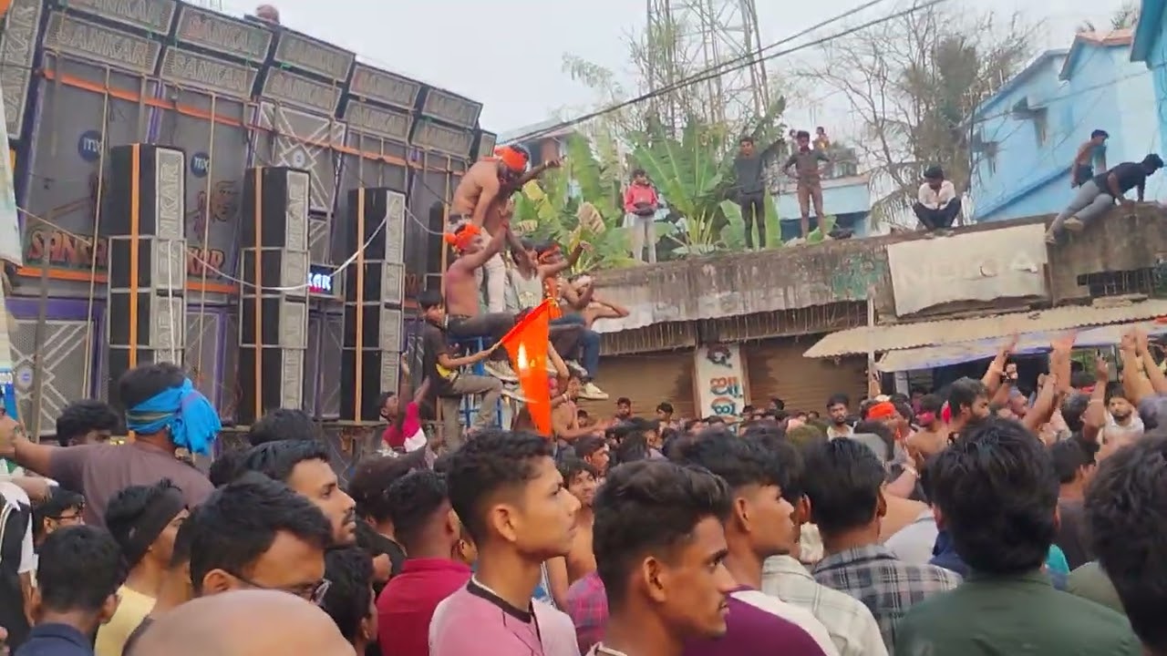 Bhadrak dhamnaghar melana 