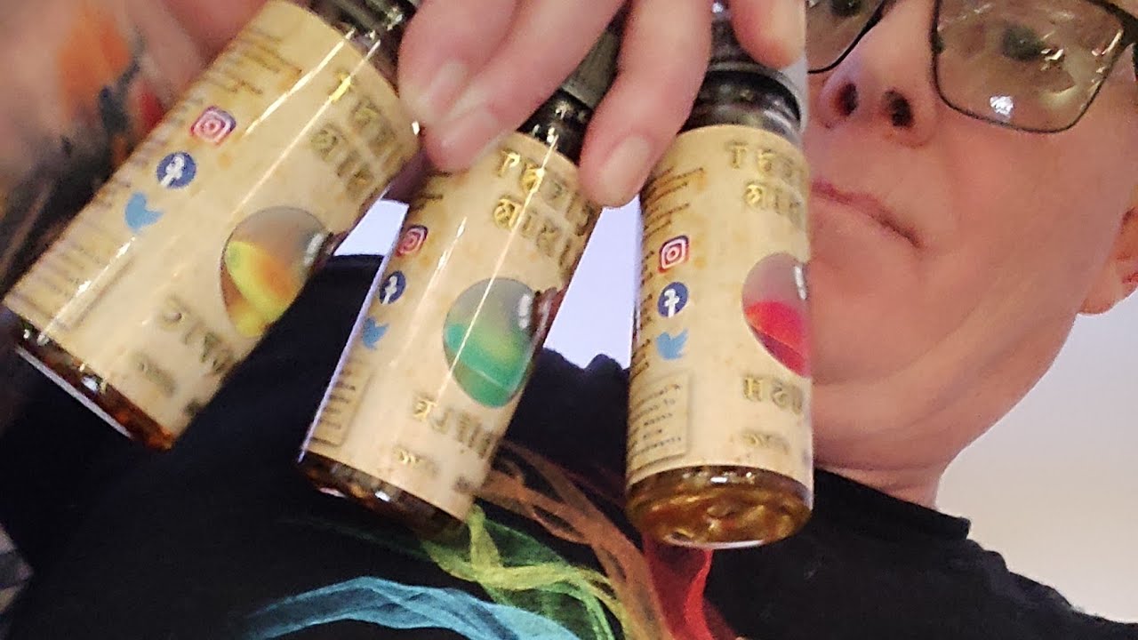NM,Labs, Ancient Elixir,,, SETTING THE RECORD STRAIGHT