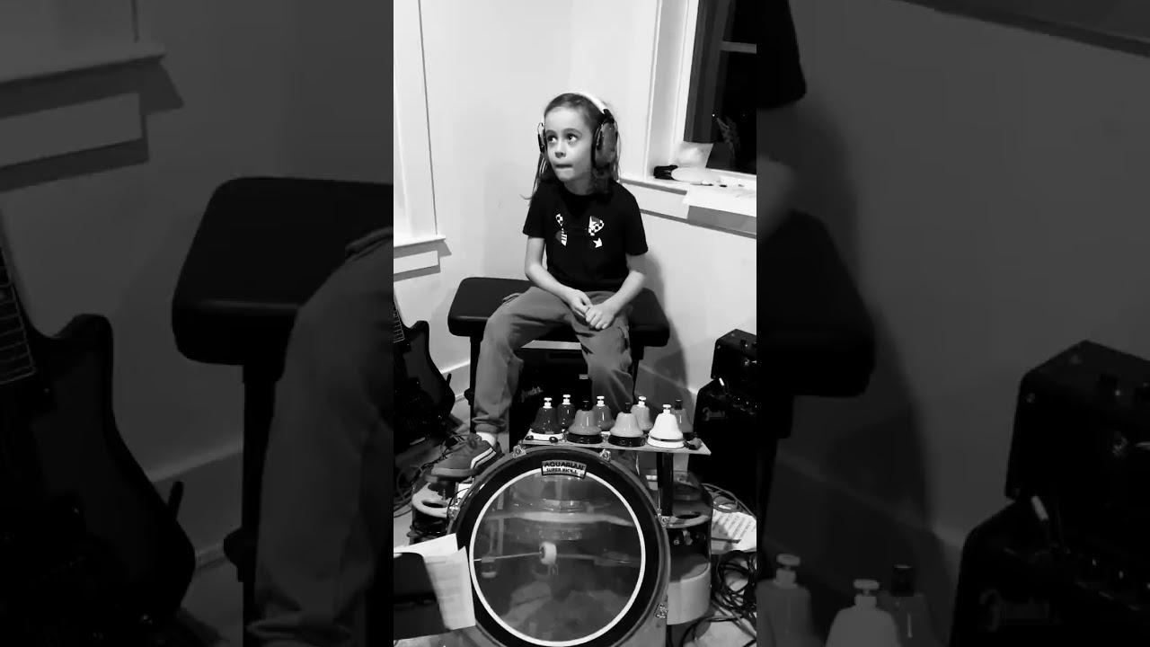 Mo’ Practice 🎸🎶 | Children’s National 12/19 | Cancer Awareness
