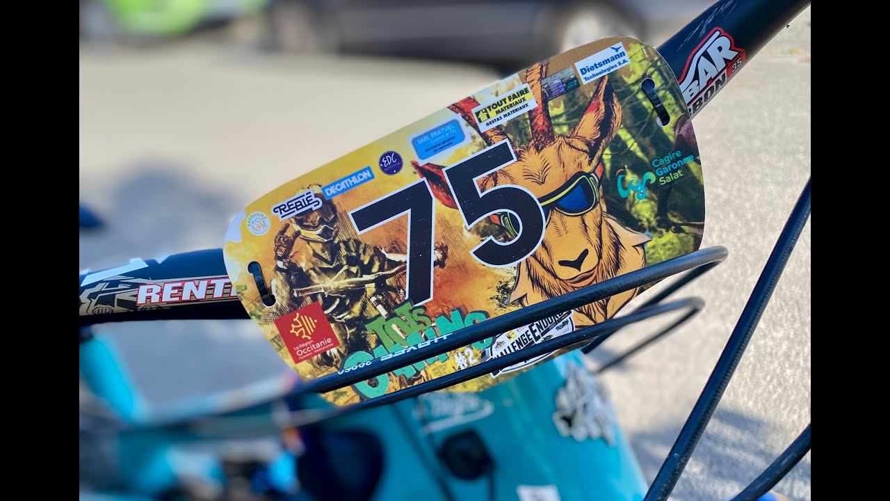 Enduro Tots Camins 2025 - Arbas 🔥🔥🔥