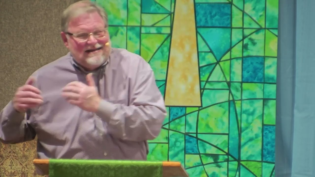 First Global Methodist Church Olive Branch SERMON 11–17-24 1GMC.org  @1stGMC