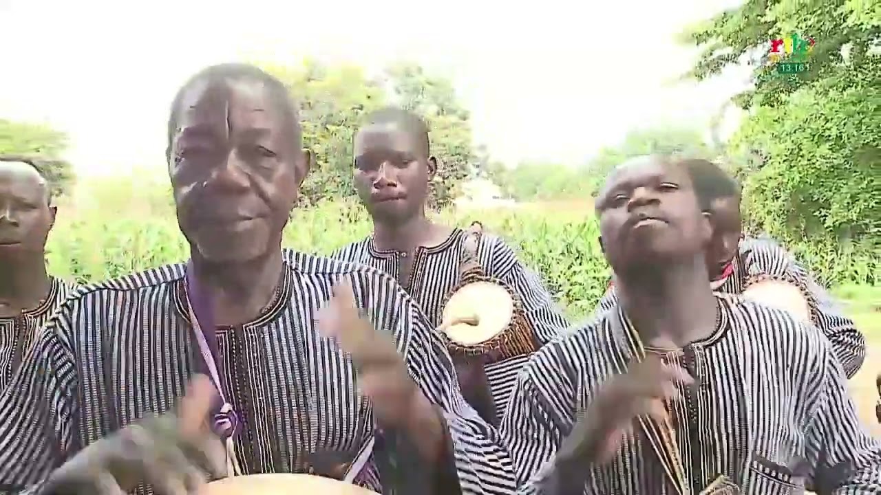 Rtb - Une semaine à Koupèla : Dossier sur les bènnas et les loumsés