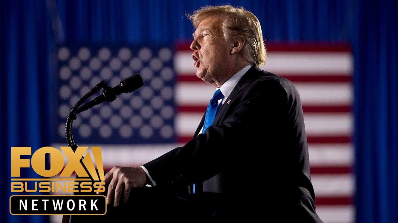 Trump expected to sign executive order on drug cost disclosure