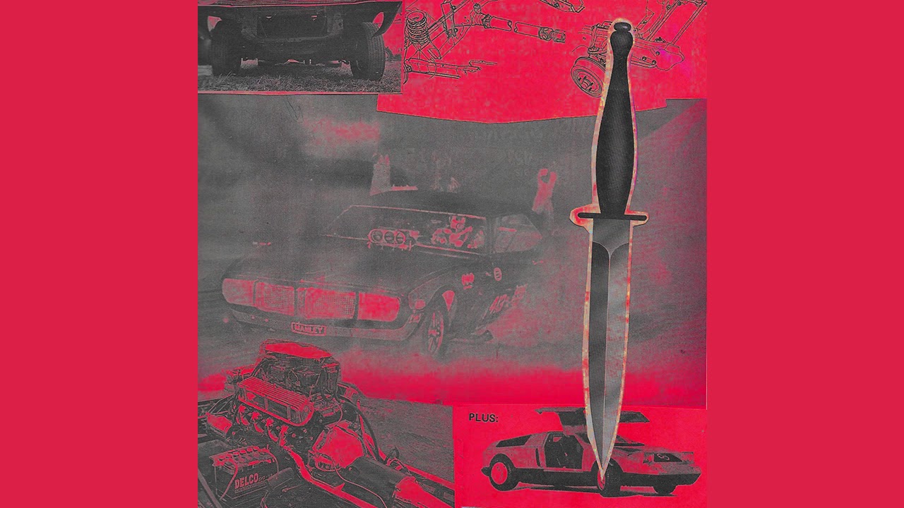 GEE TEE - LIVE 'N DANGEROUS (Full Album)