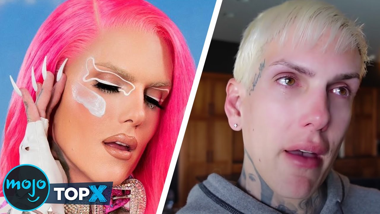 10 YouTube Villains: Where Are They Now?