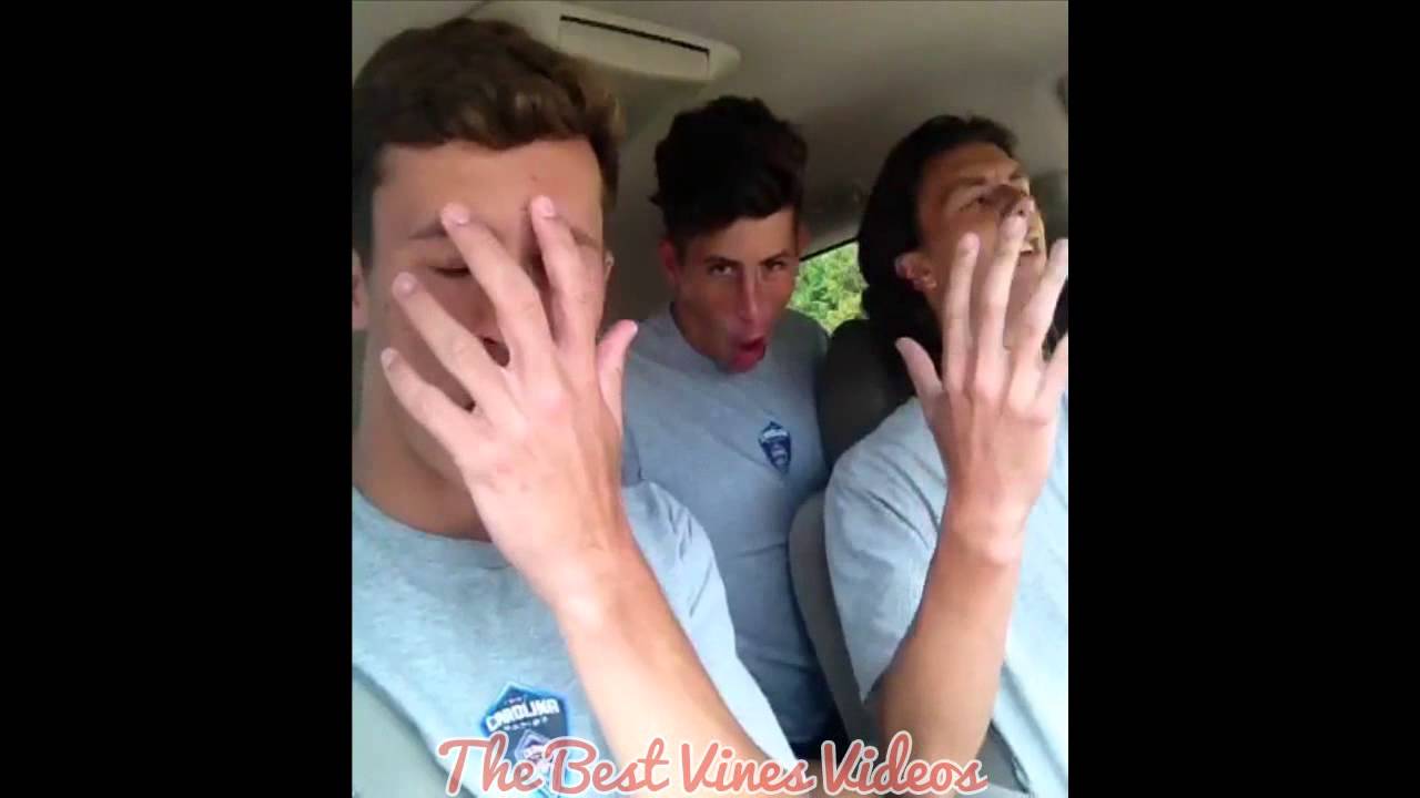 Best Vines of June 2014 Part 2
