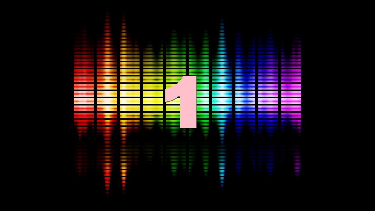 Blind test hits music 2    2010-2018
