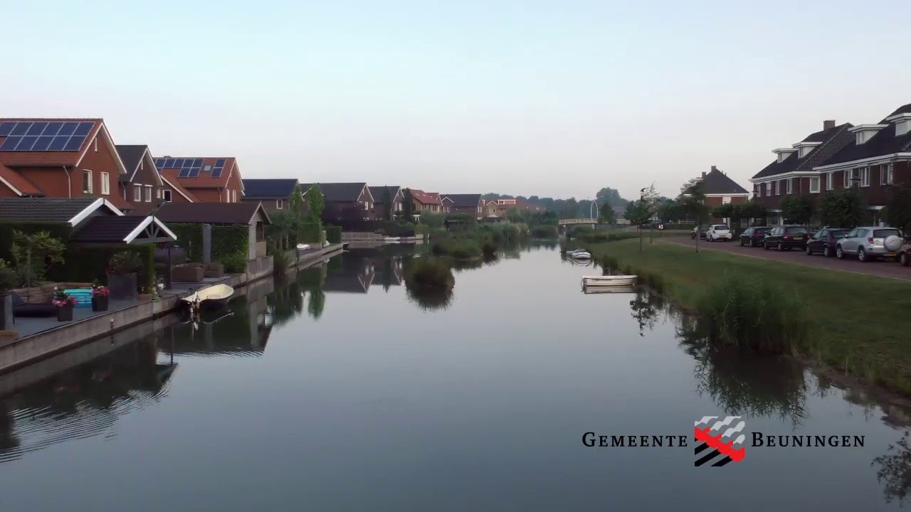 Werken bij de gemeente Beuningen