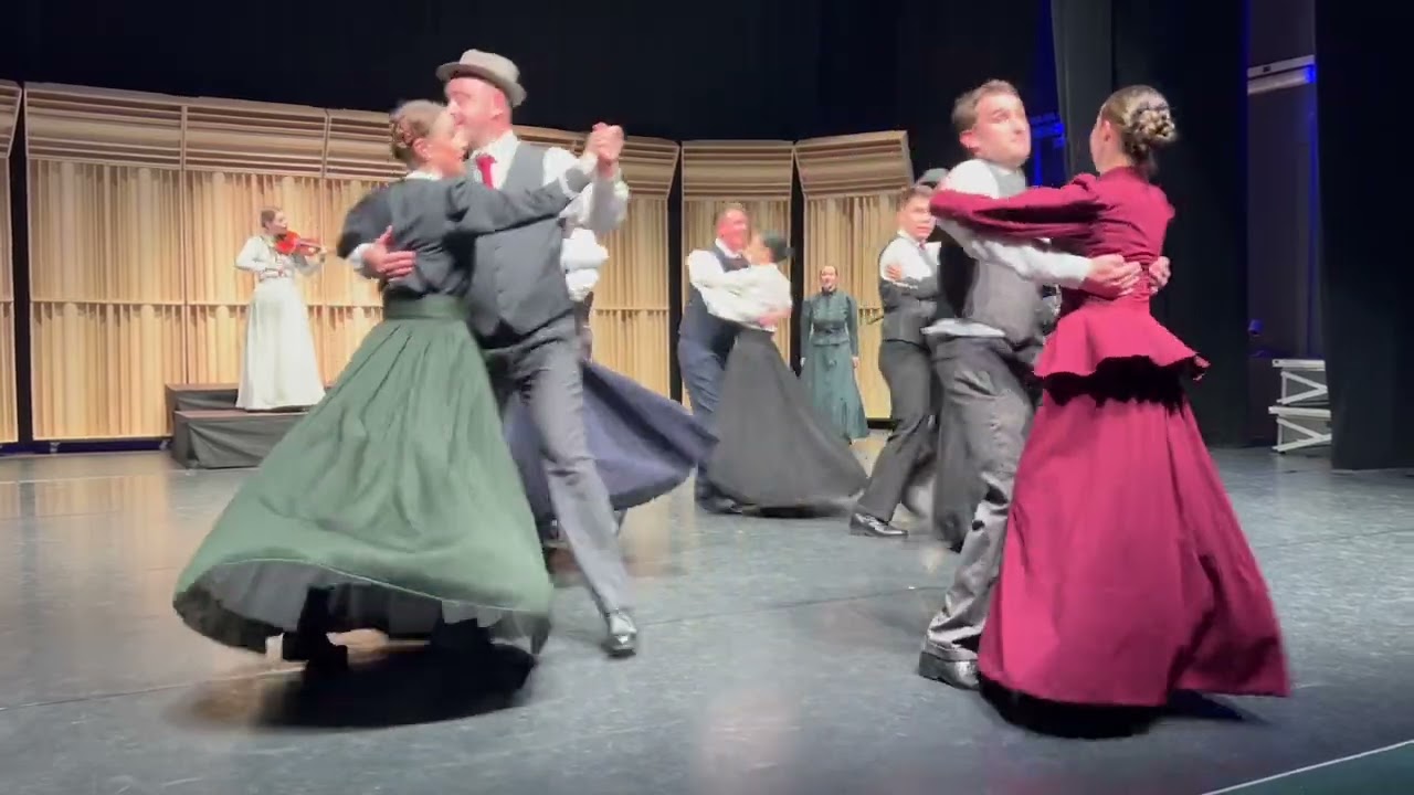 Folklorna skupina Dragatuš, Kulturni center Semič, 2. marec 2025.