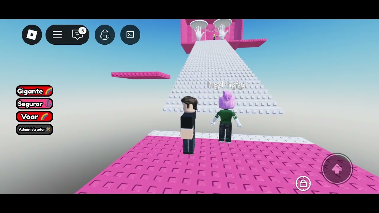 Não jogue esse jogo