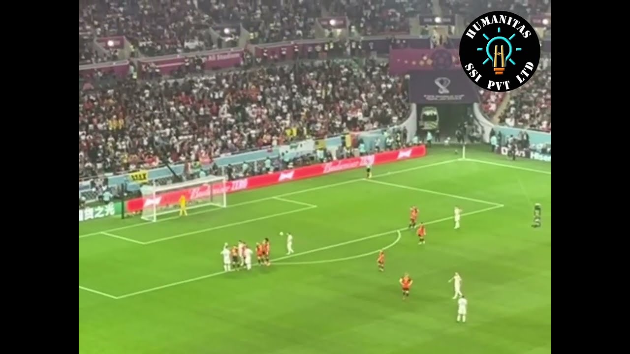 FIFA World Cup Qatar 2022 | Client Travel Experience