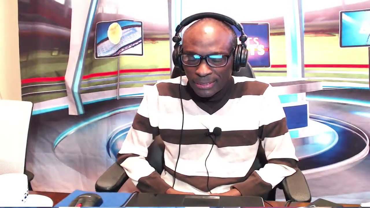 NOUVEL HORIZON INTERNATIONAL Live Stream