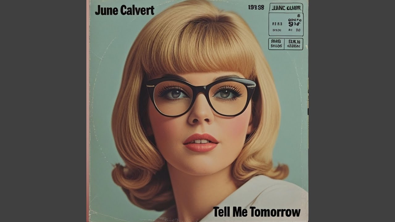 Tell Me Tomorrow