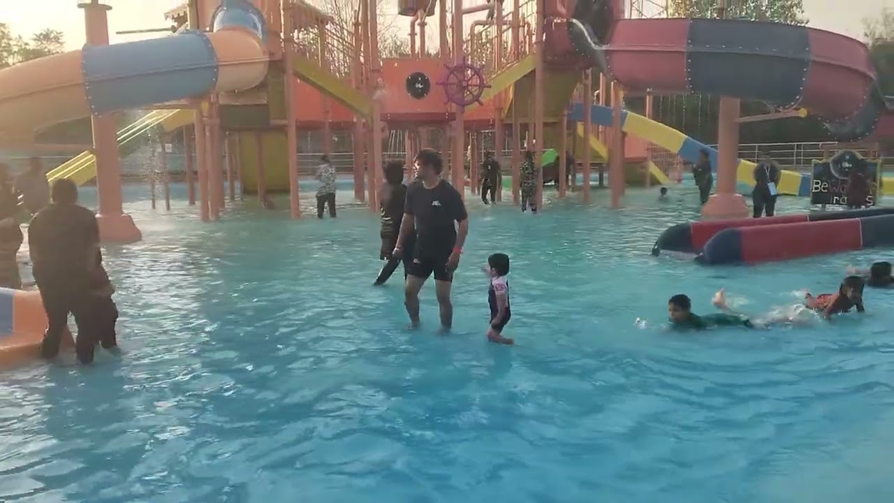 Wonderla 😊