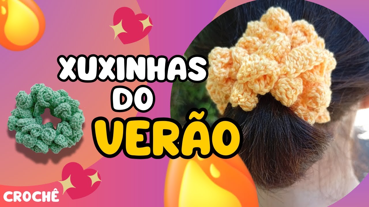 Xuxinha de Verão