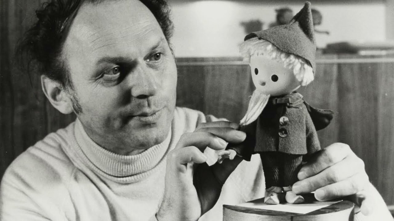 22. November 1959: Sendebeginn Ost-Sandmännchen