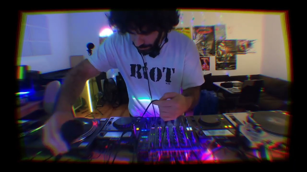 Rádio Paraíso (28/01/2026)