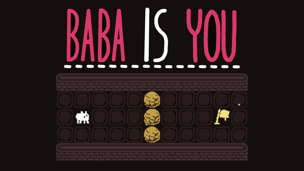 More Places, More Puzzles | Baba Is You