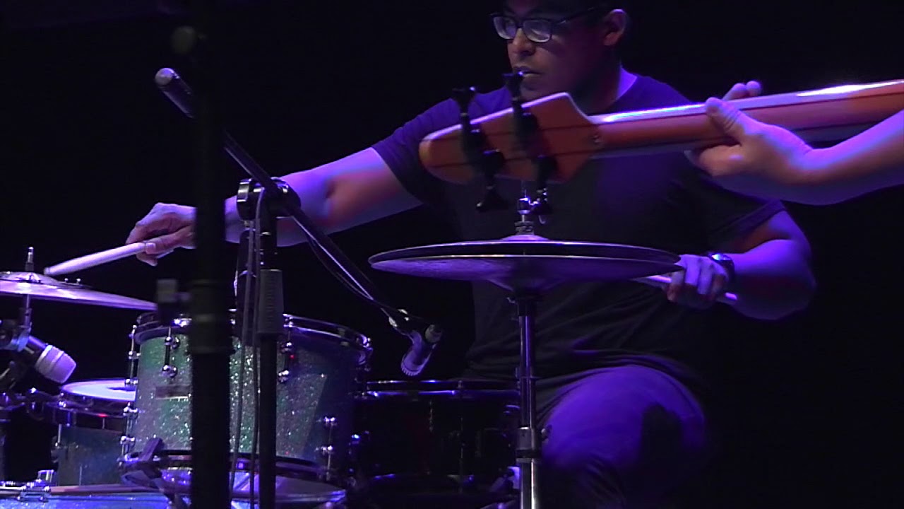 Magnanimous Jazz  | The Power Trio | TEDxPaseoSantaLuc&iacute;a
