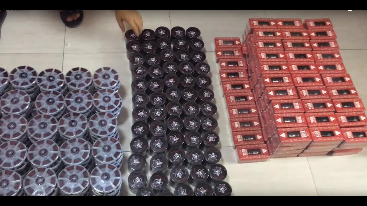 I change my coil to alien clapton! & big order show for 8 in 1 wire kits and limitless RDTA