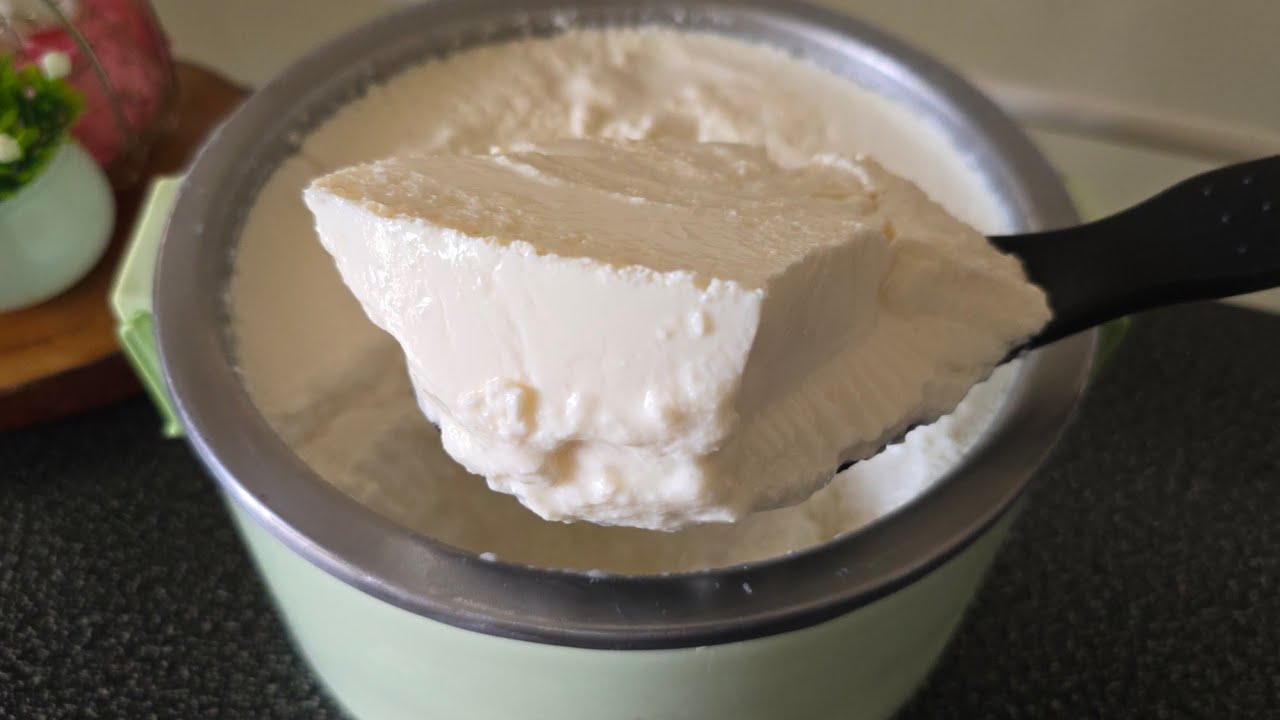 Dahi Jamane ka Sahi tarika | How to Make Yougurt at Home 