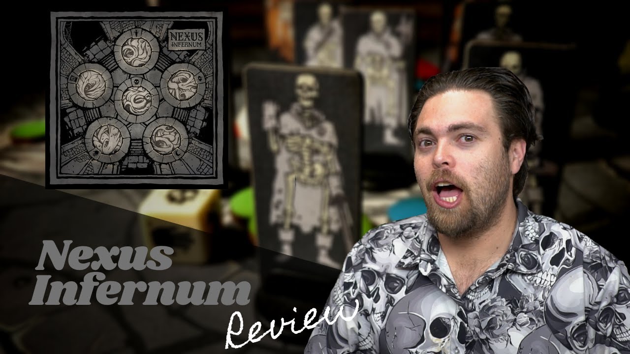 Nexus Infernum