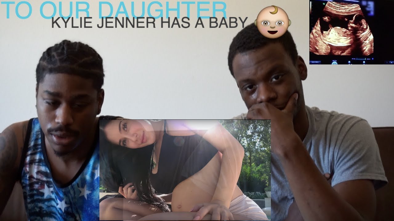To Our Daughter | KYLIE JENNER | EMOTIONAL REACTION!