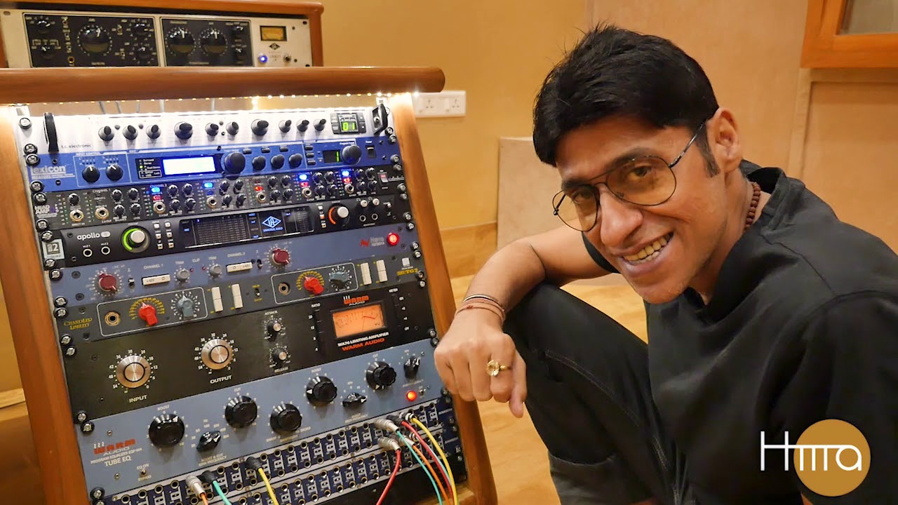 Best Recording Studio in Delhi NCR  - High Music Studios