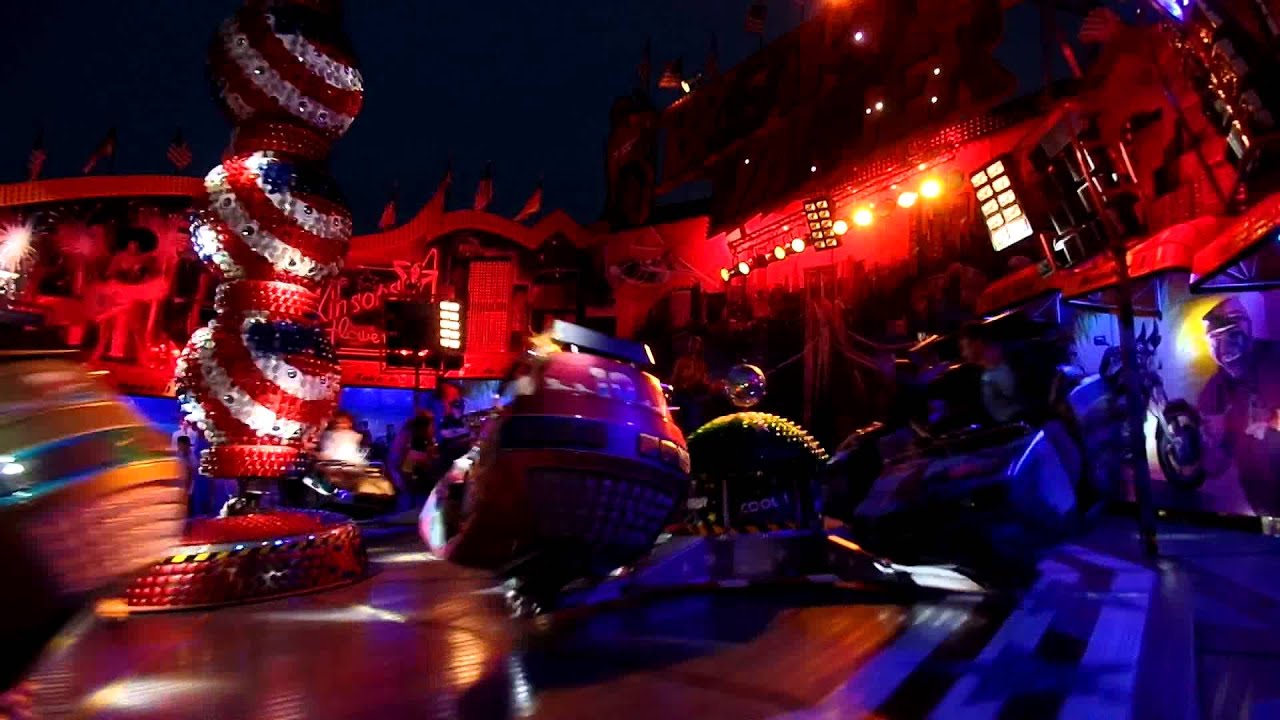 Break Dancer - Engelbrecht Offride Nr.2 Itzehoe Herbstmarkt 2015 | HD+