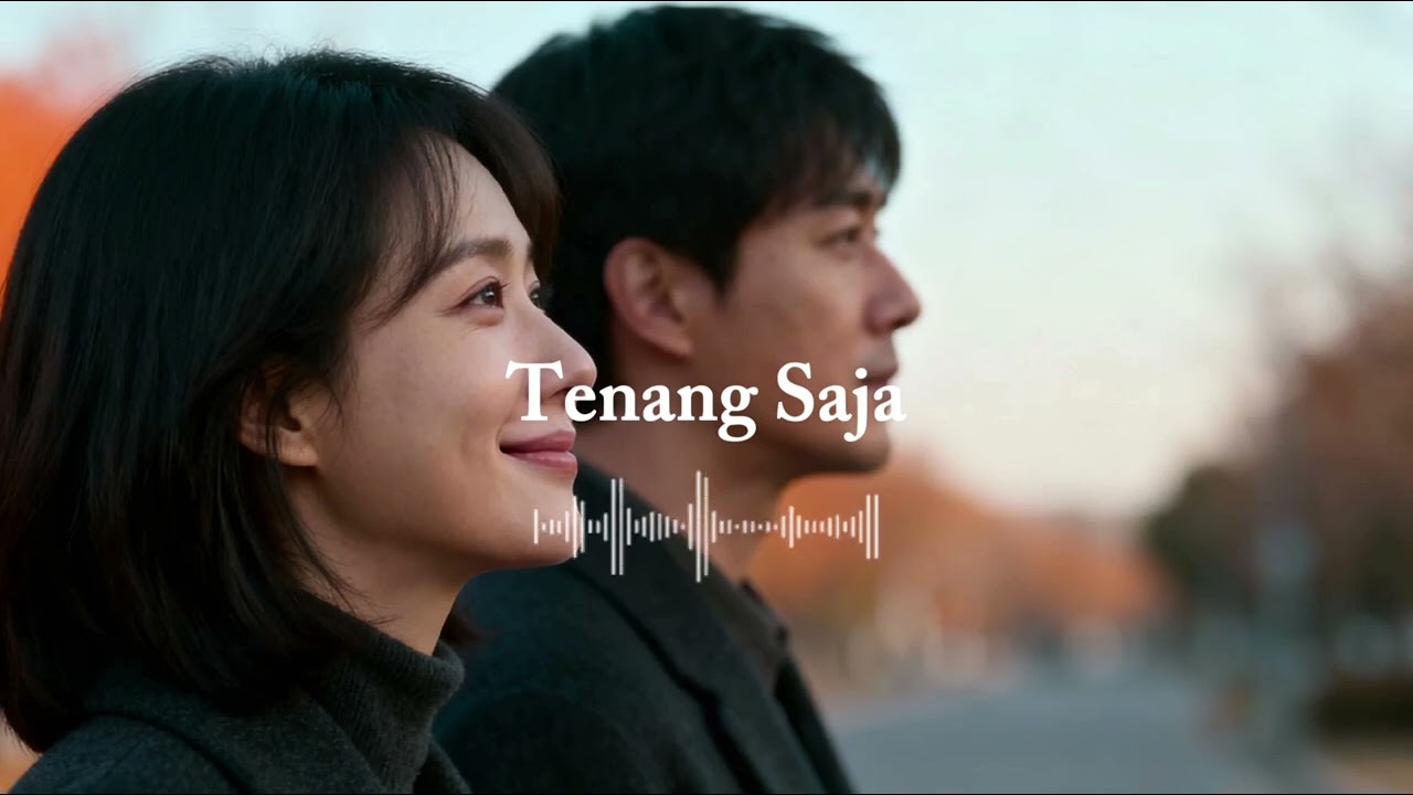 Tenang Saja - Langit Retak