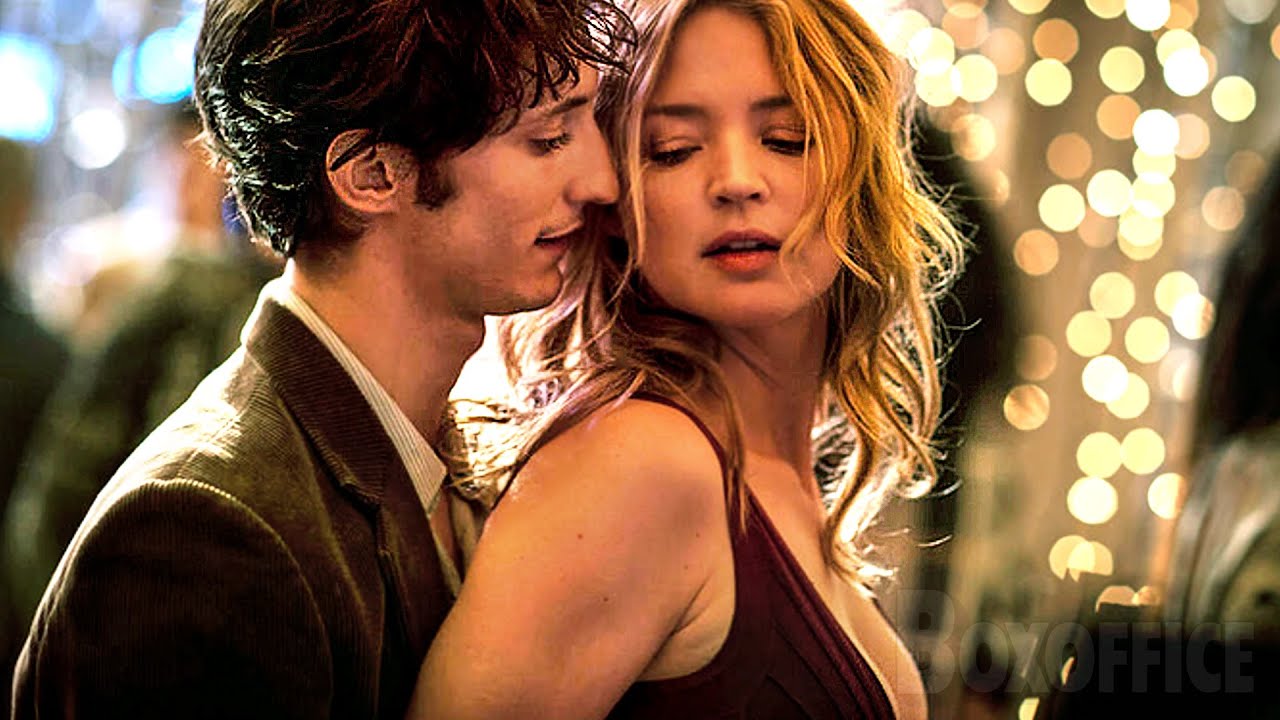 20 ans d'Ecart | Le film avec Virginie Efira et Pierre Niney